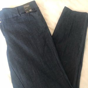 NWT New York & Co Audrey Pant